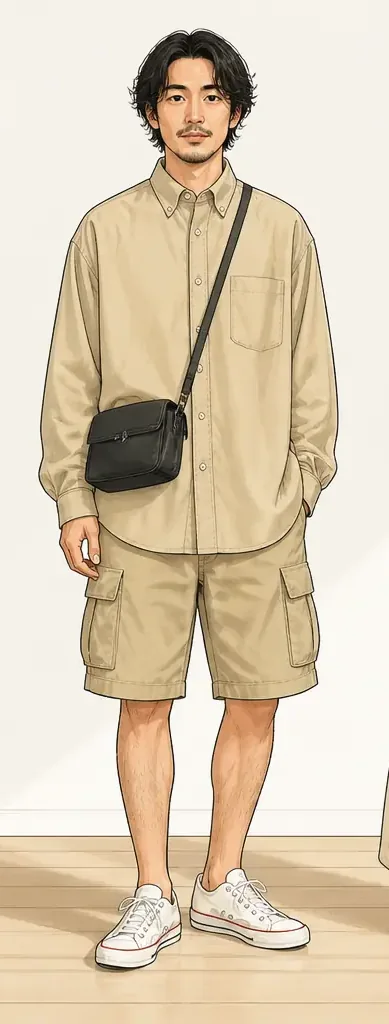 コーデ2