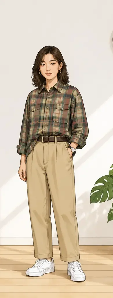 コーデ3