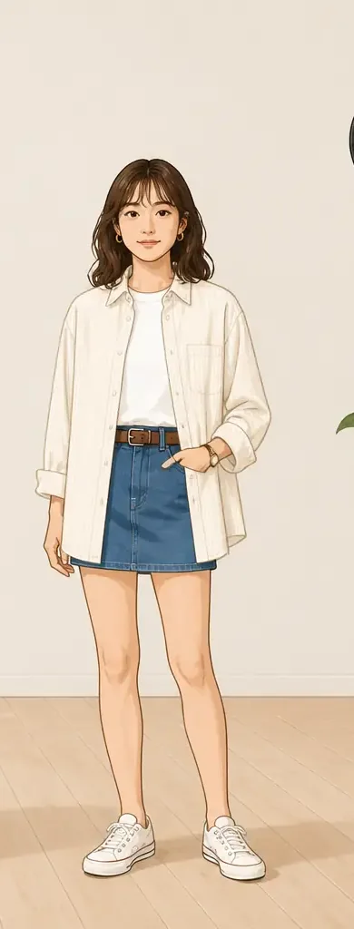 コーデ3
