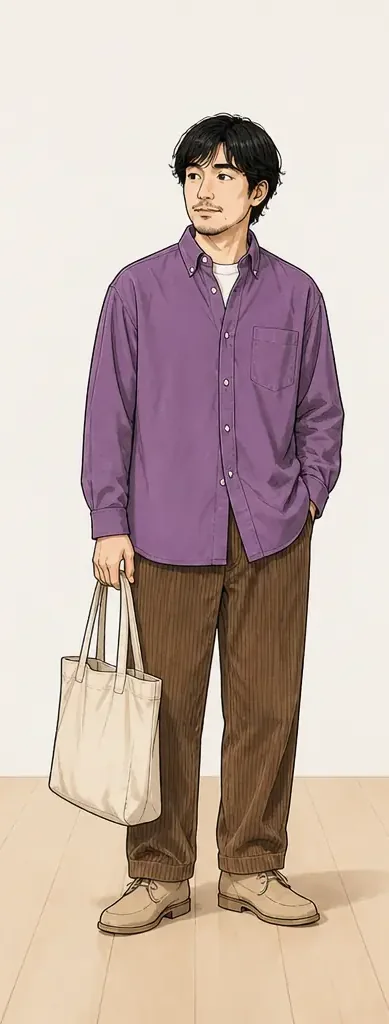 コーデ2