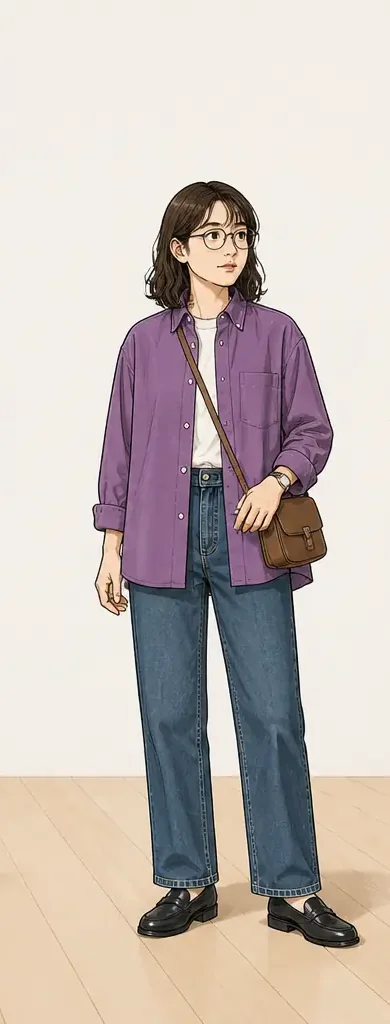 コーデ3