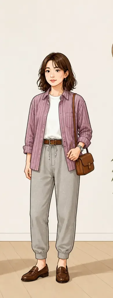 コーデ3