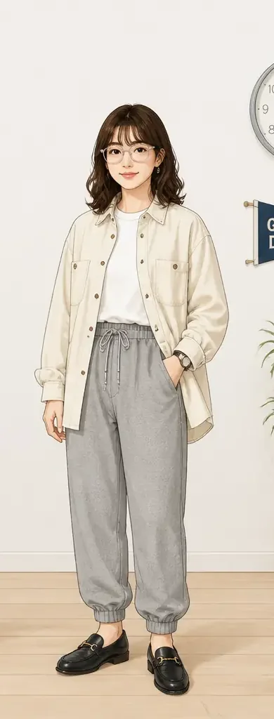 コーデ3