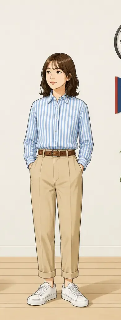 コーデ3