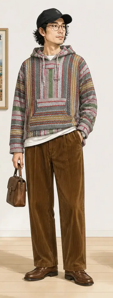 コーデ1