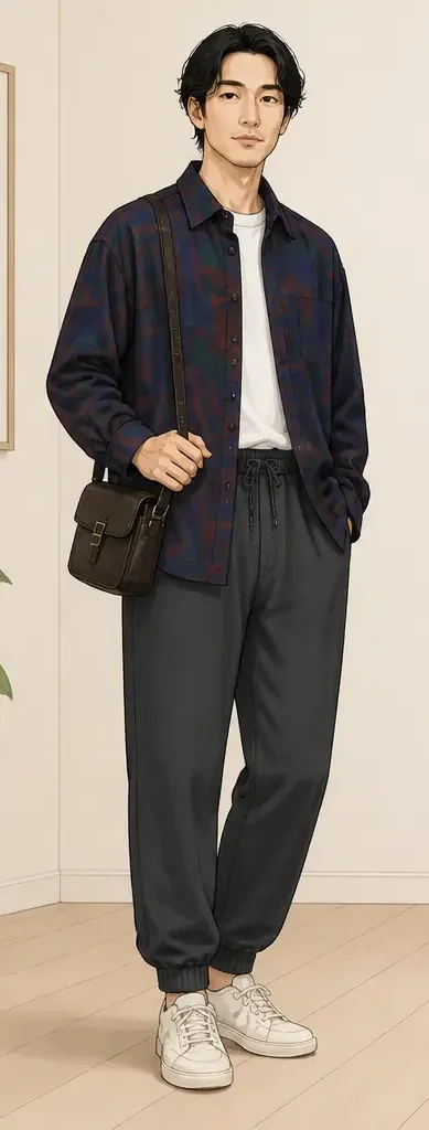 コーデ1