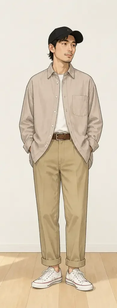 コーデ2