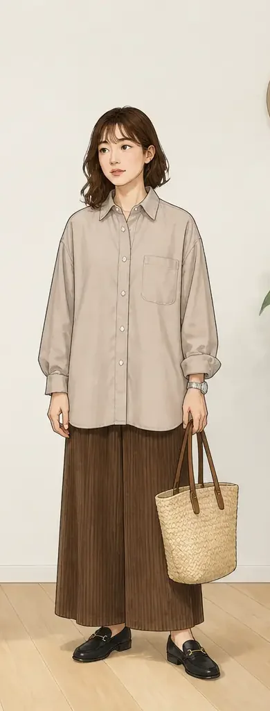 コーデ3
