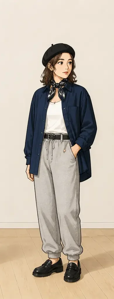 コーデ3