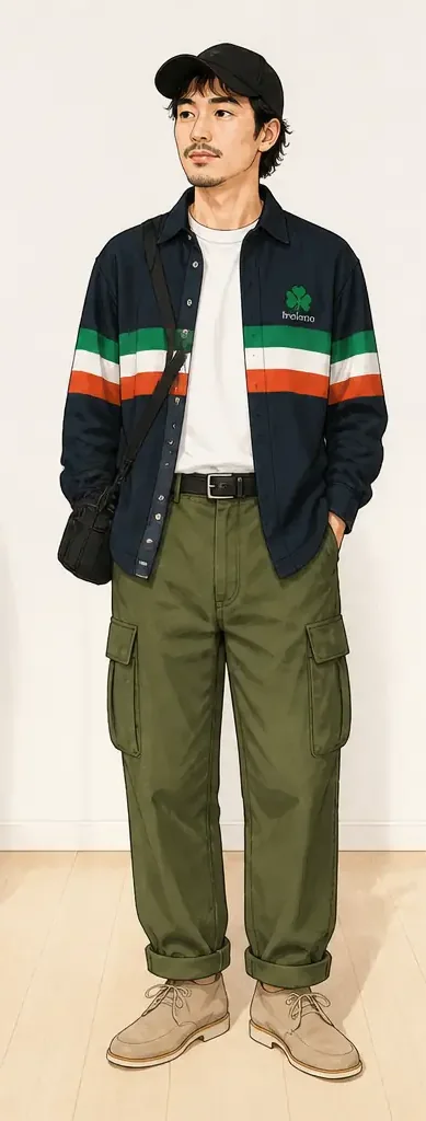 コーデ2