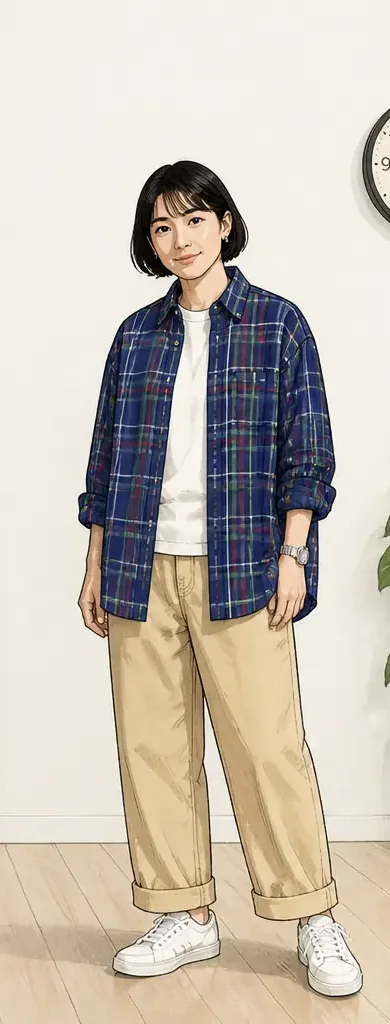 コーデ3
