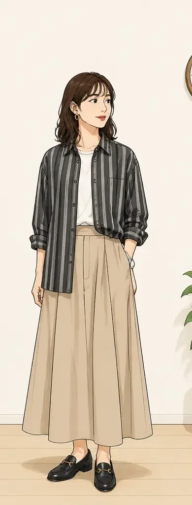 コーデ3