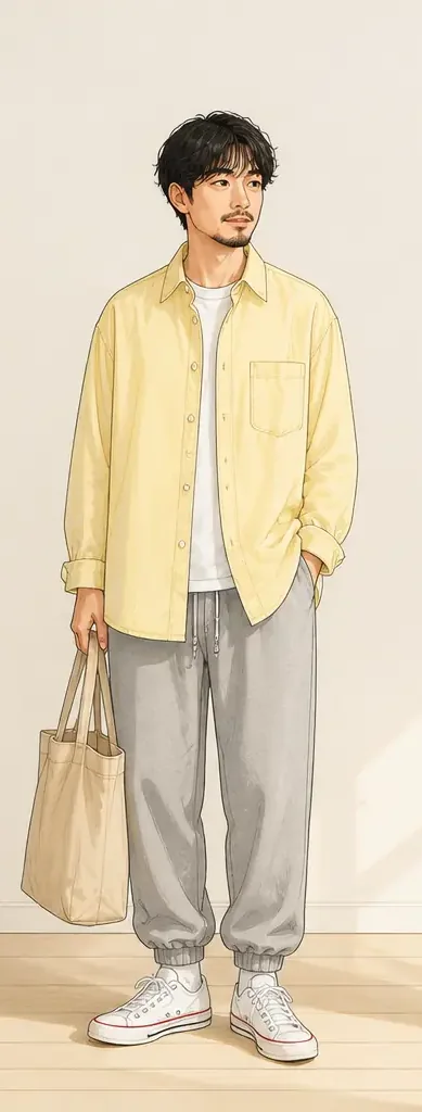 コーデ2