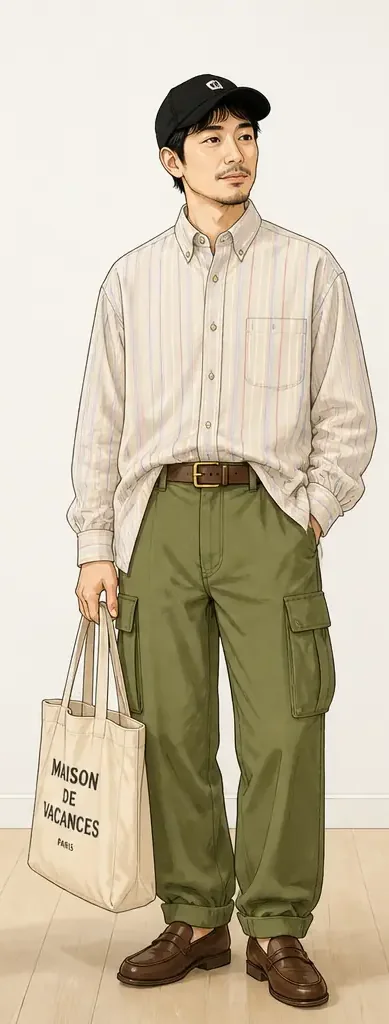 コーデ2