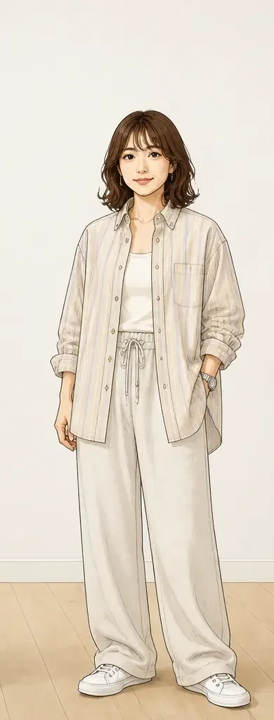 コーデ3