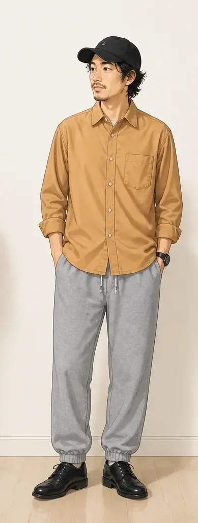 コーデ2