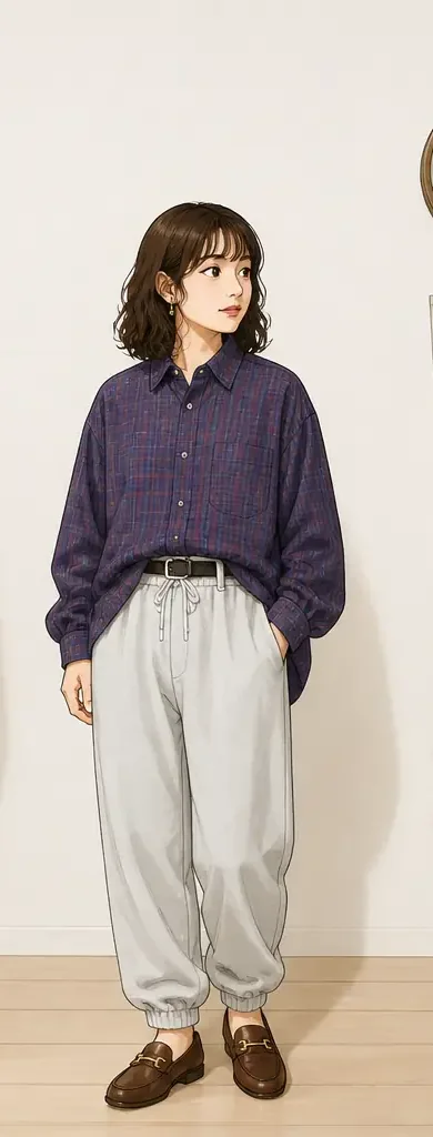 コーデ3