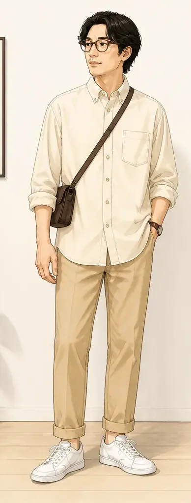 コーデ1