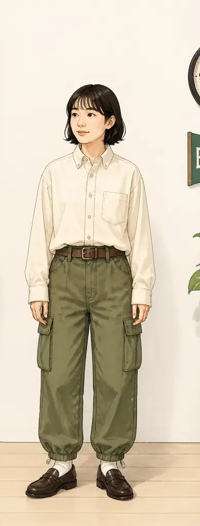 コーデ3