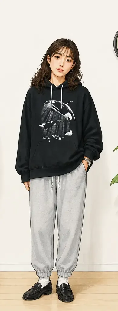 コーデ3