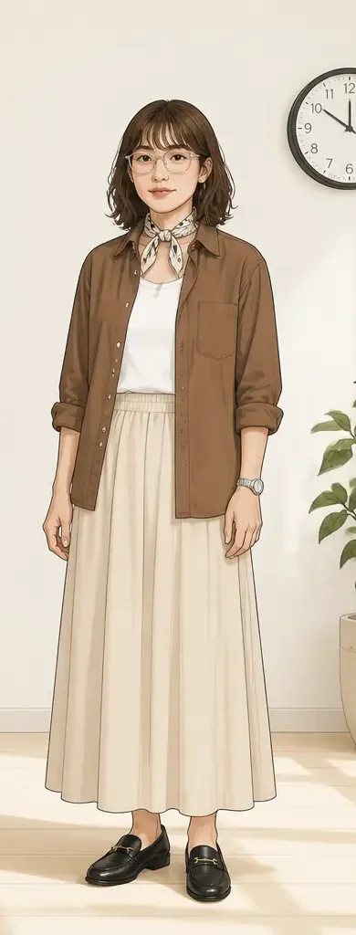 コーデ3