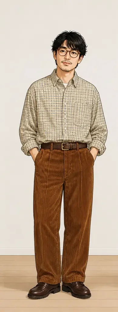 コーデ2