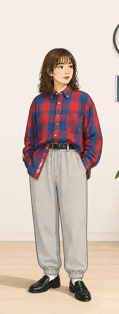 コーデ3