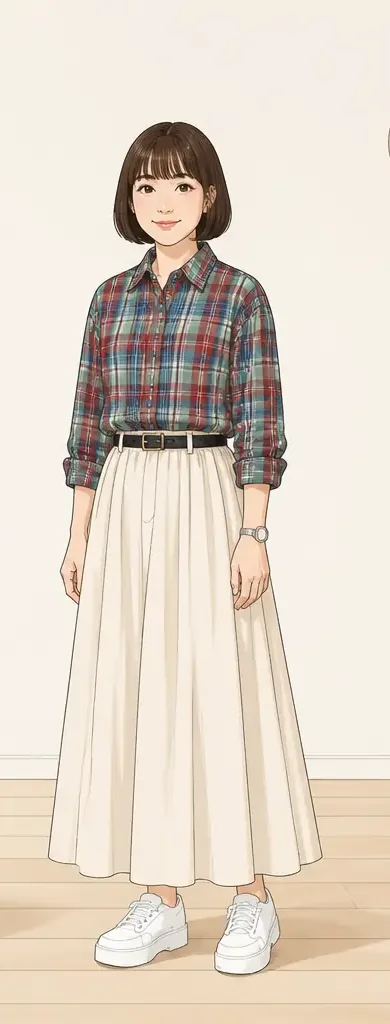 コーデ3