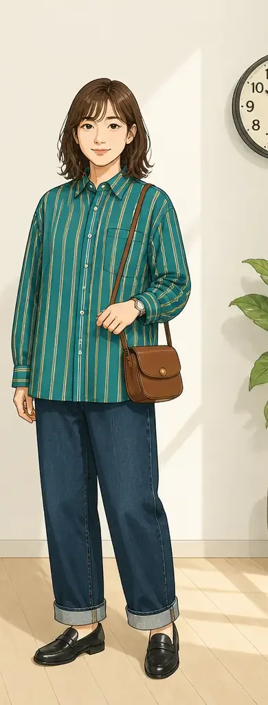 コーデ3