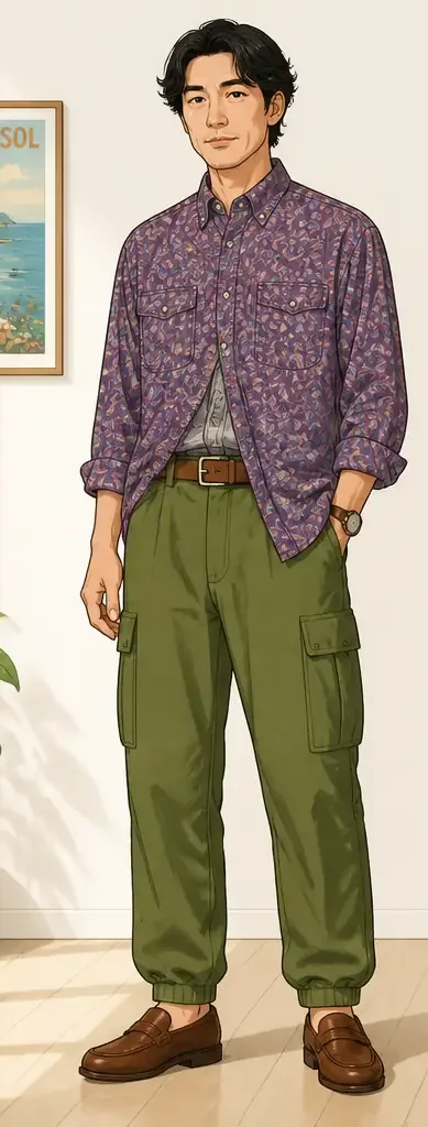 コーデ1
