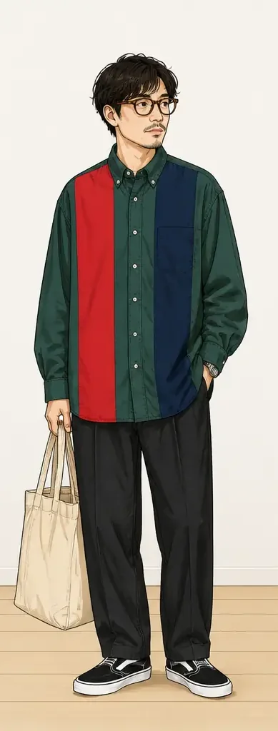 コーデ2