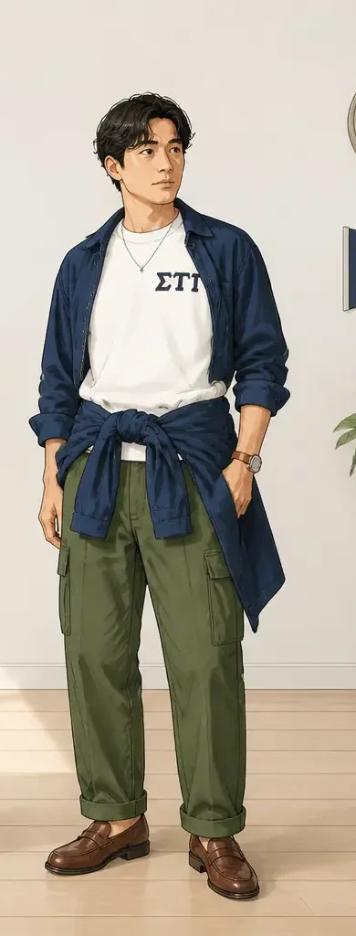 コーデ3