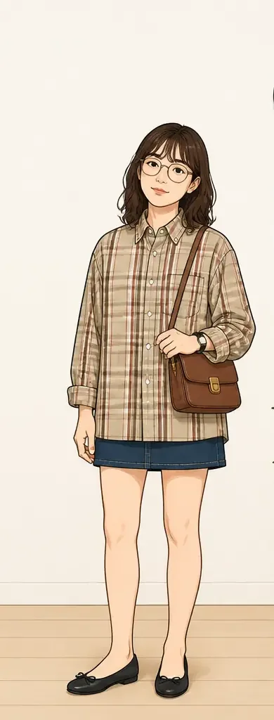 コーデ3