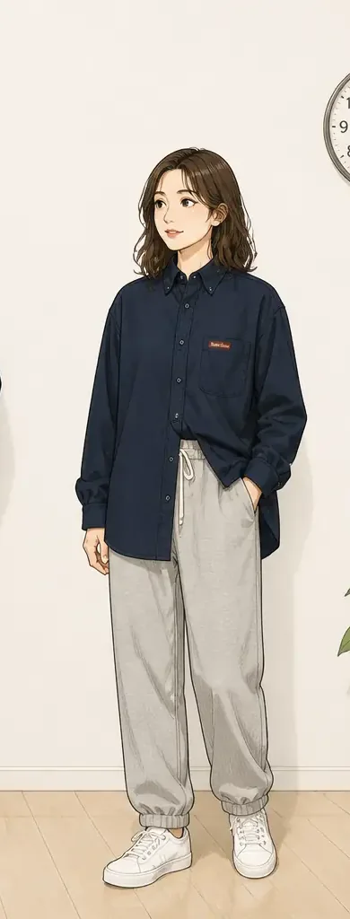 コーデ3