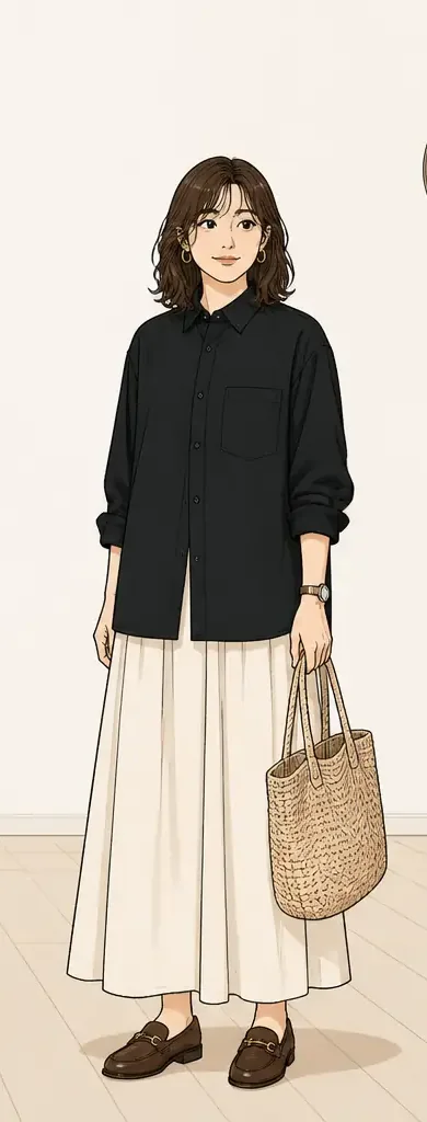 コーデ3