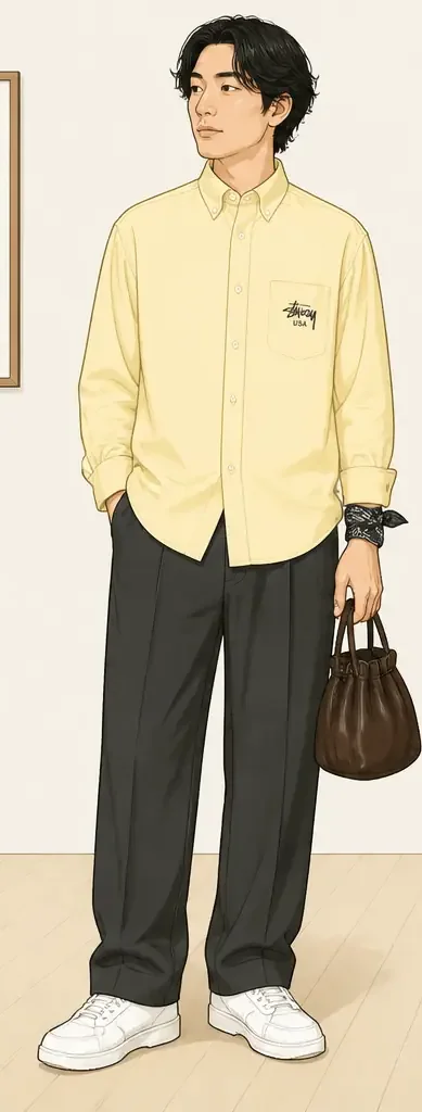 コーデ1