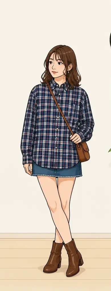 コーデ3