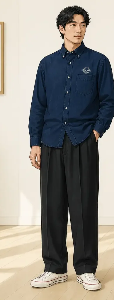 コーデ1
