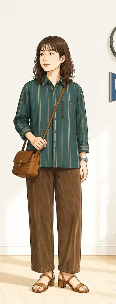 コーデ3