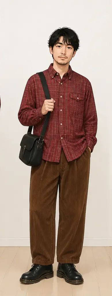 コーデ2