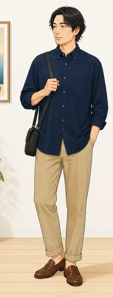 コーデ1