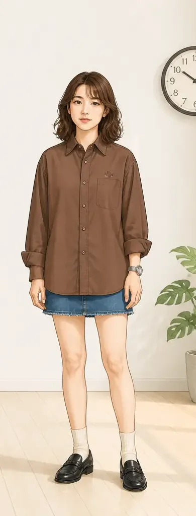 コーデ3