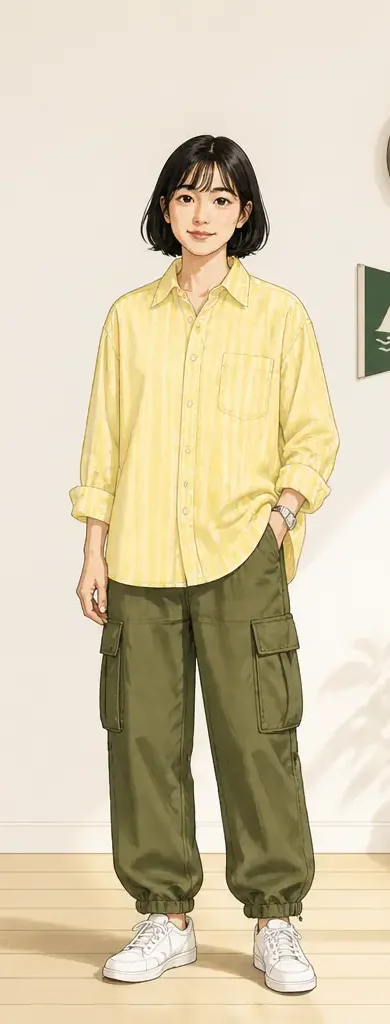 コーデ3