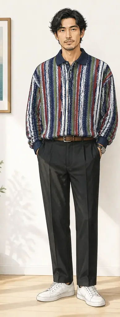 コーデ1
