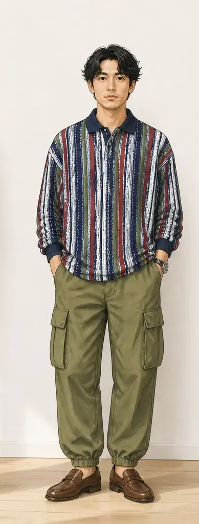 コーデ2