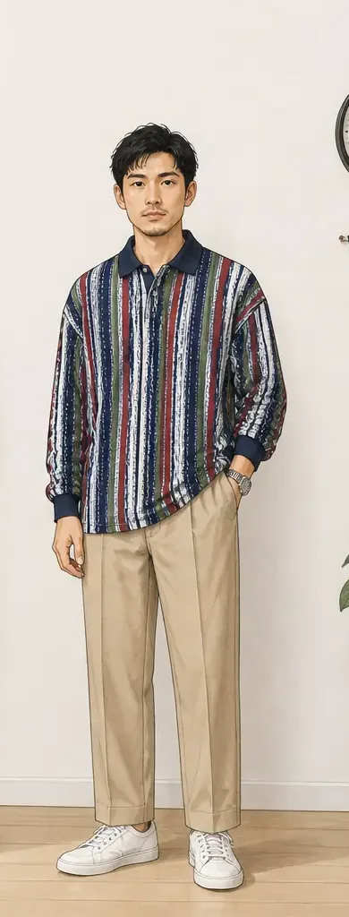 コーデ3