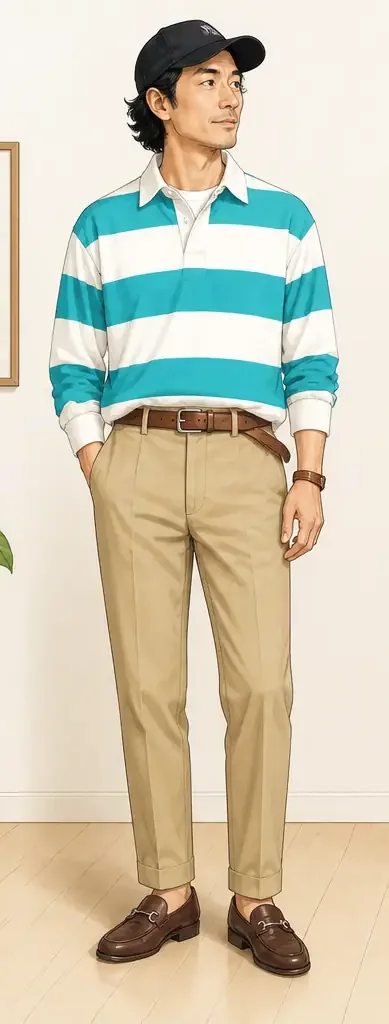 コーデ1