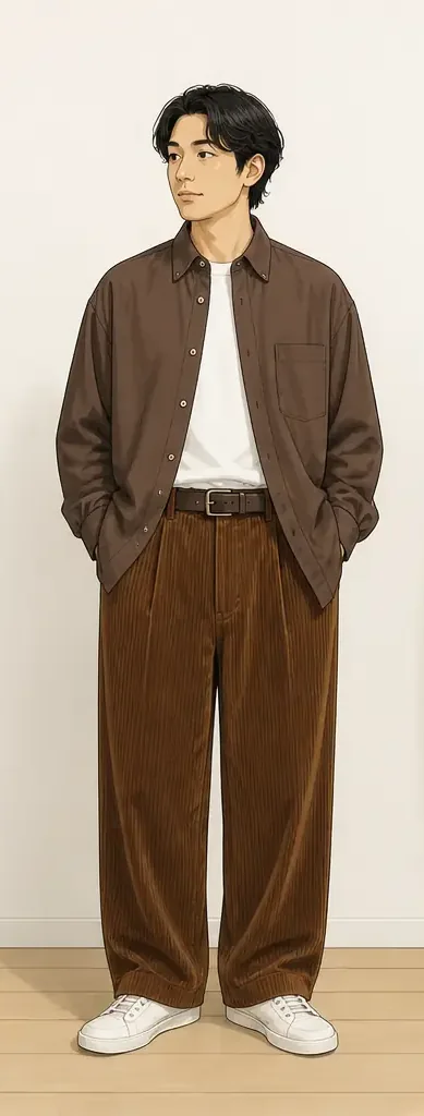 コーデ2