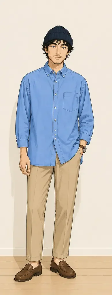 コーデ2
