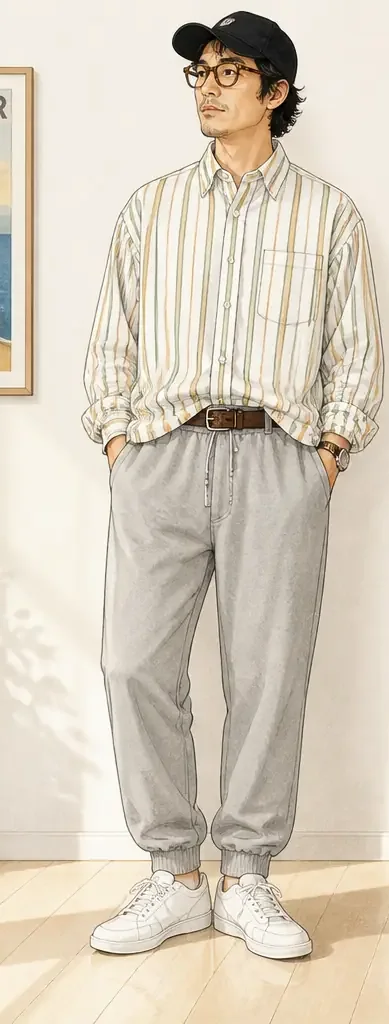 コーデ1
